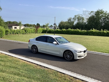 Used BMW 3 Series 2014 for sale - 78703021: Photo