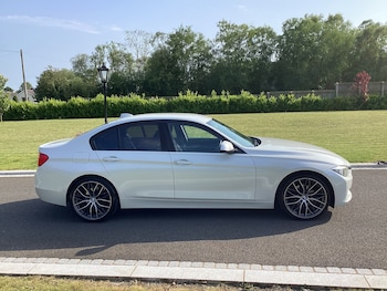 Used BMW 3 Series 2014 for sale - 78703021: Photo