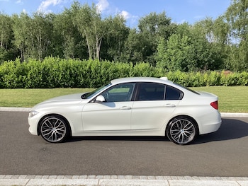 Used BMW 3 Series 2014 for sale - 78703021: Photo