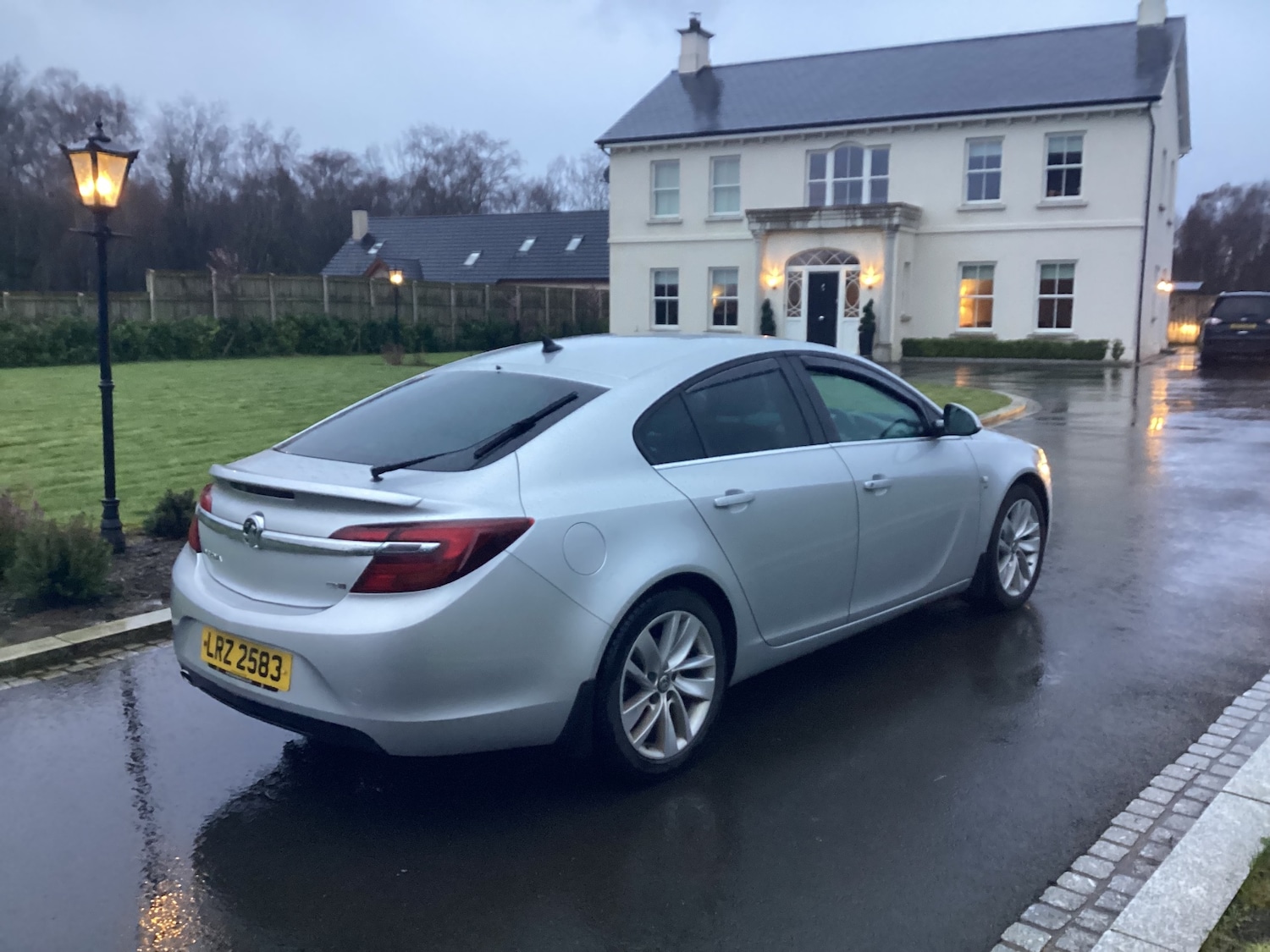 Used Vauxhall Insignia 2016 for sale - 78053071: Photo 5