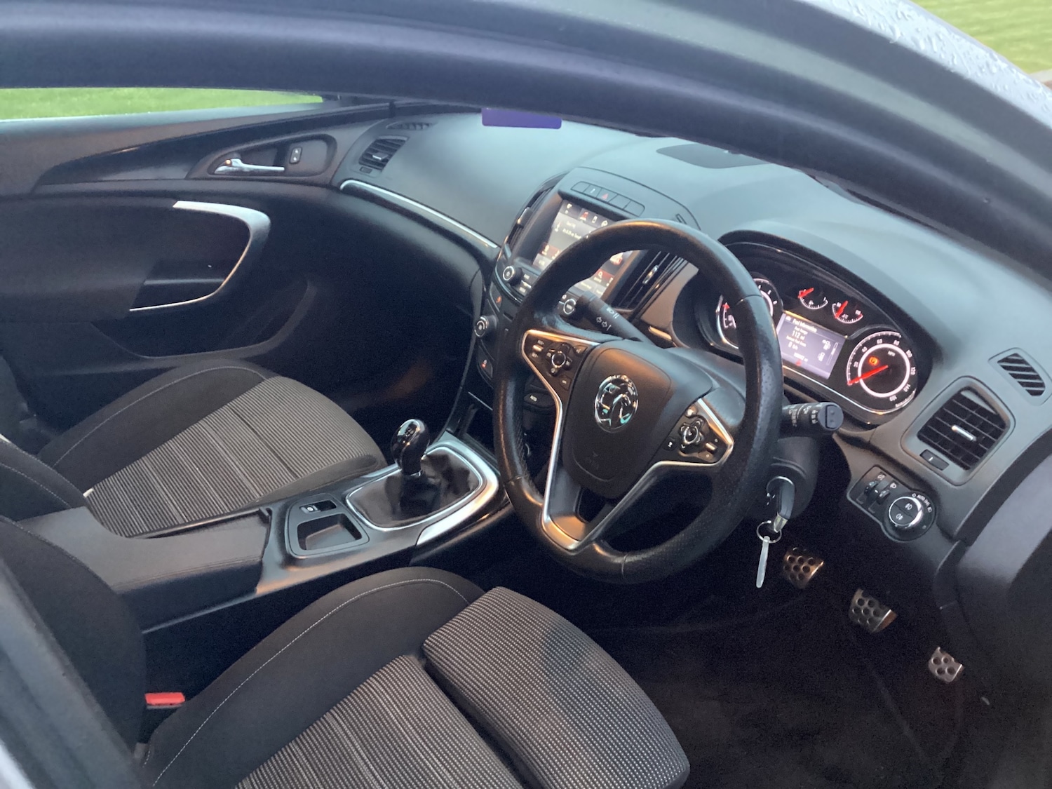 Used Vauxhall Insignia 2016 for sale - 78053071: Photo 6