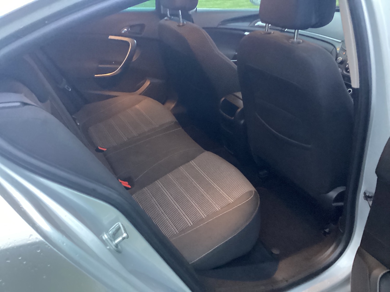 Used Vauxhall Insignia 2016 for sale - 78053071: Photo 7