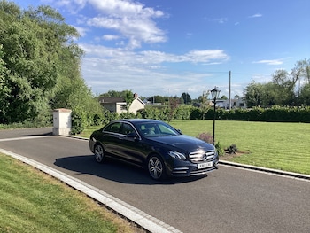 Used Mercedes-Benz E Class 2018 for sale - 78508562: Photo