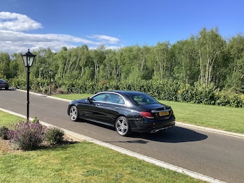 Used Mercedes-Benz E Class 2018 for sale - 78508562: Photo