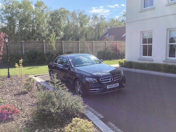Used Mercedes-Benz E Class 2018 for sale - 78508562: Photo