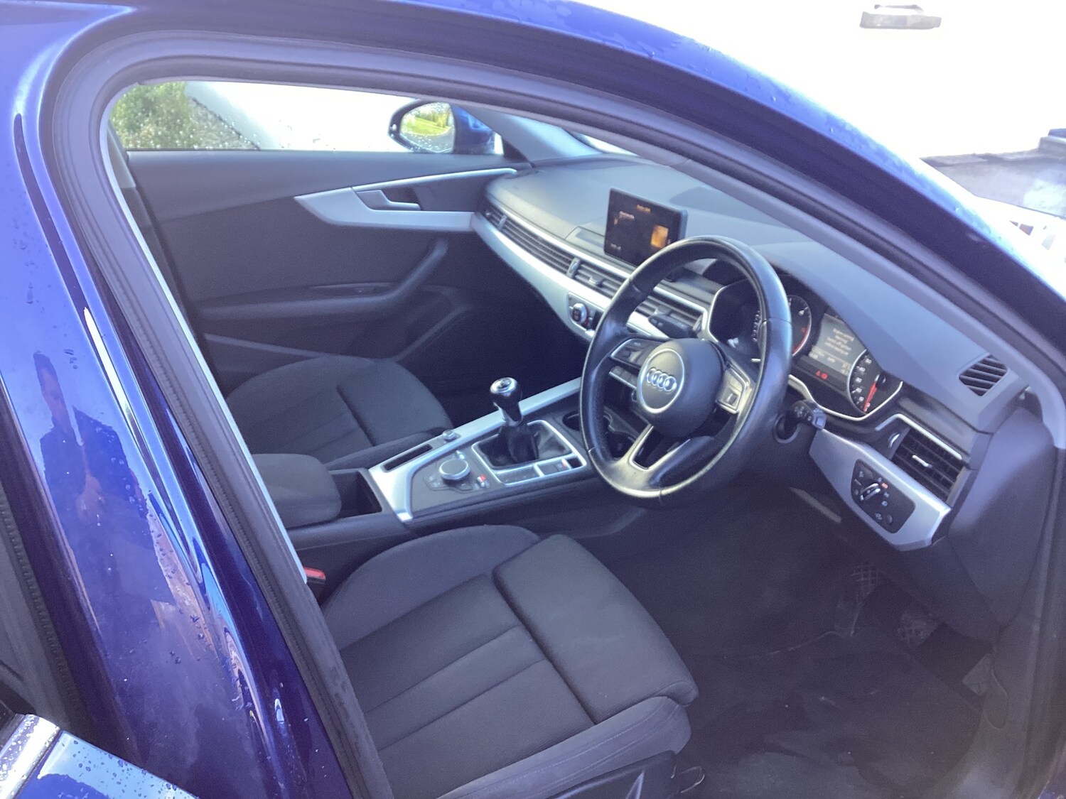 Used Audi A4 2017 for sale - 77535845: Photo 13