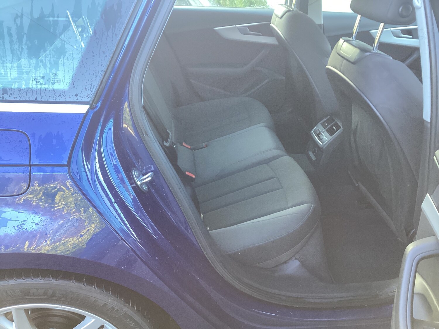 Used Audi A4 2017 for sale - 77535845: Photo 14