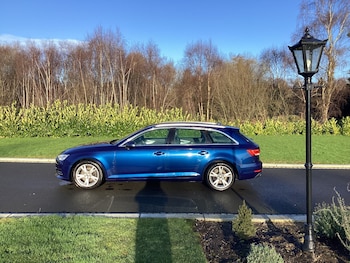 2017 (17) - 2.0 TDI Ultra Sport 5dr