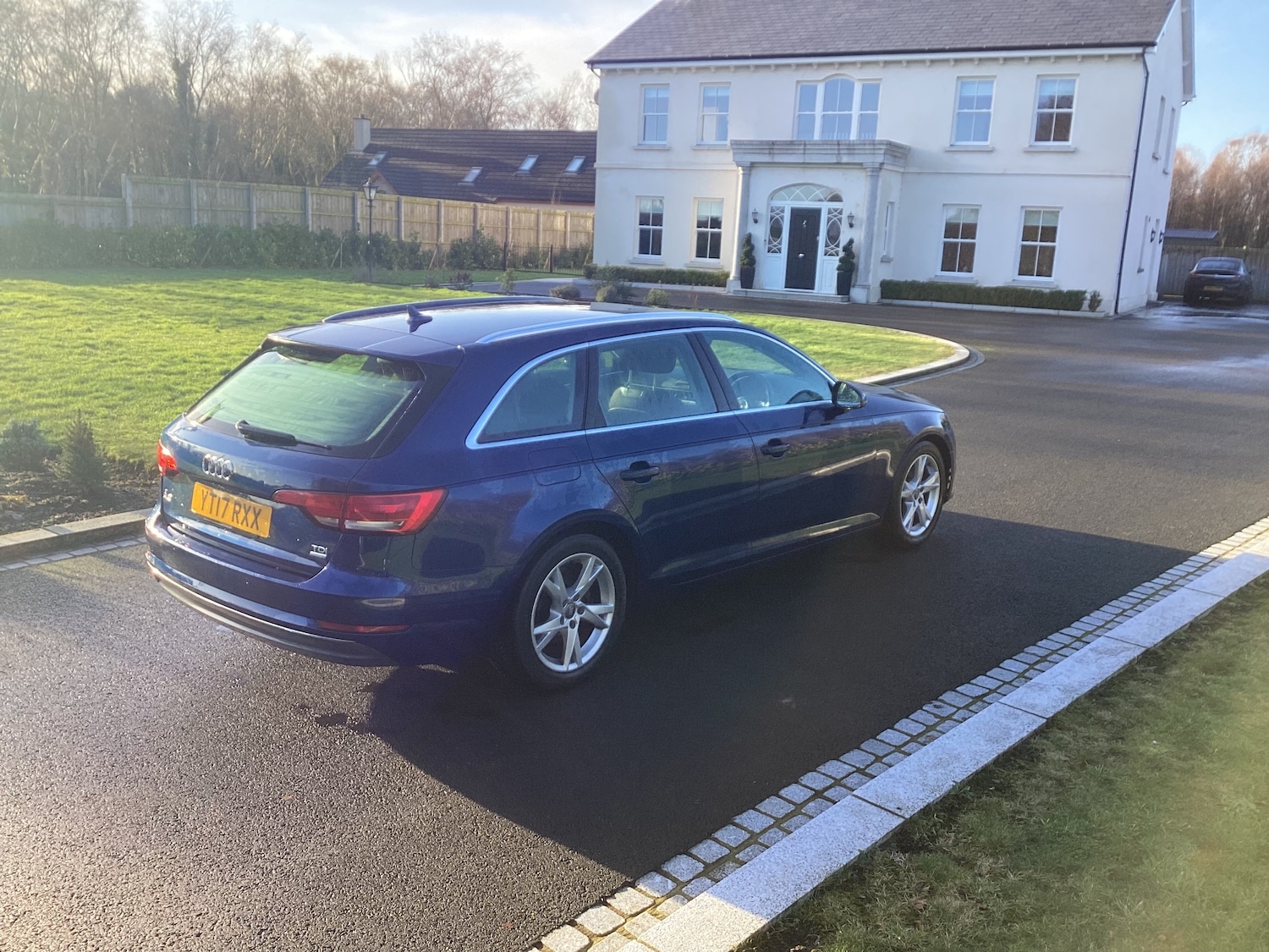 Used Audi A4 2017 for sale - 77535845: Photo 5