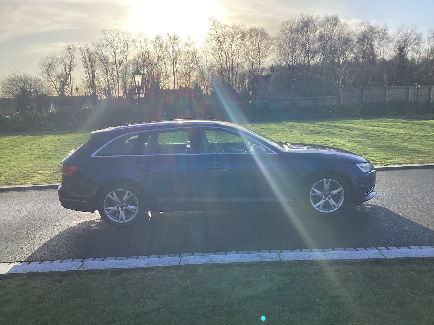 Used Audi A4 2017 for sale - 77535845: Photo 6