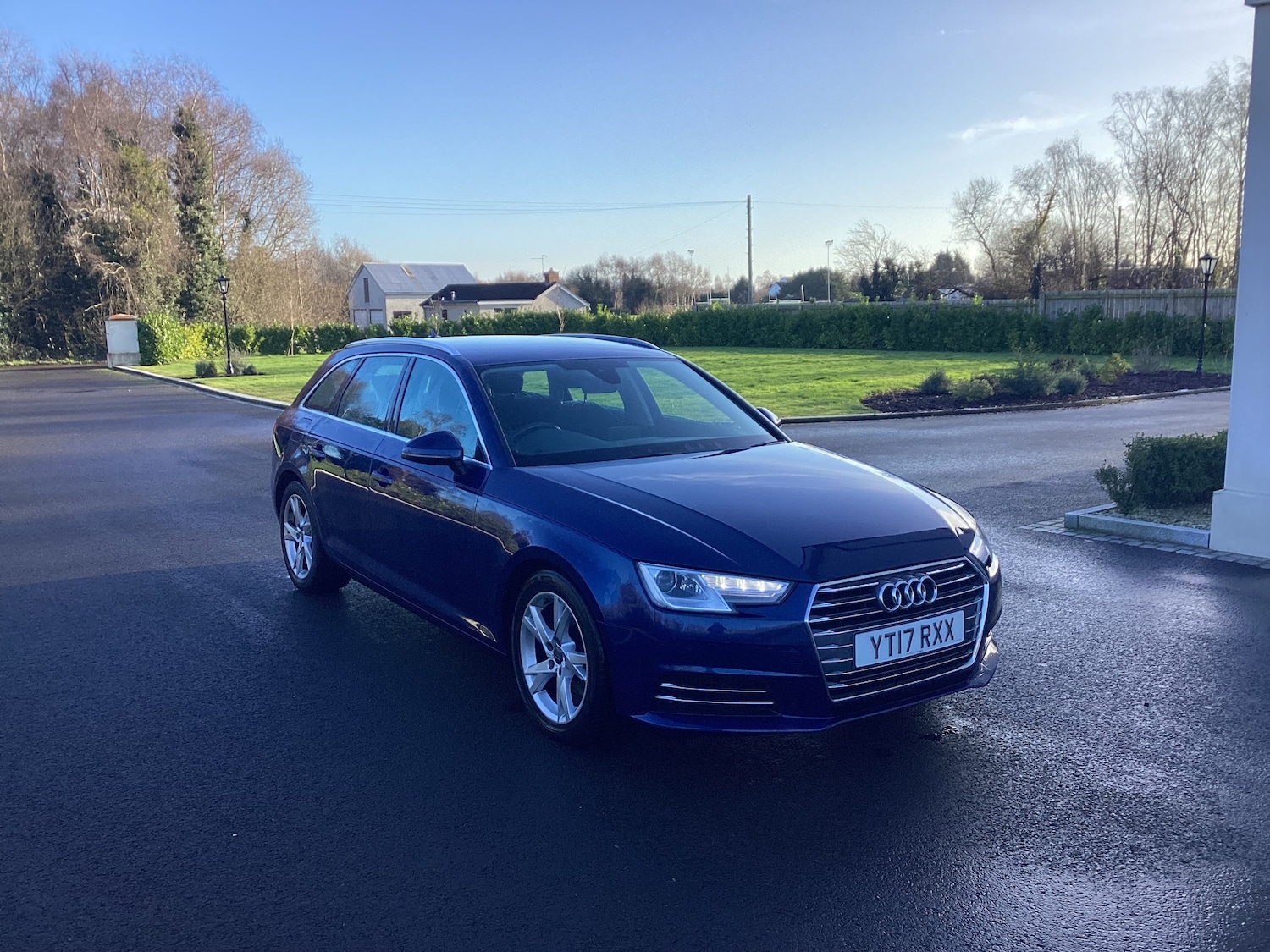 Used Audi A4 2017 for sale - 77535845: Photo 7