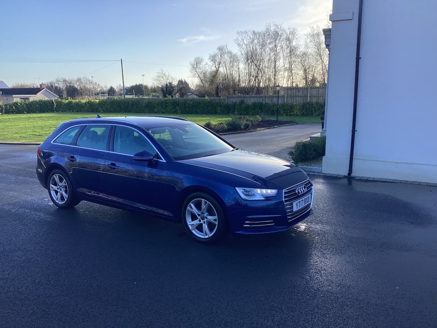 Used Audi A4 2017 for sale - 77535845: Photo 8