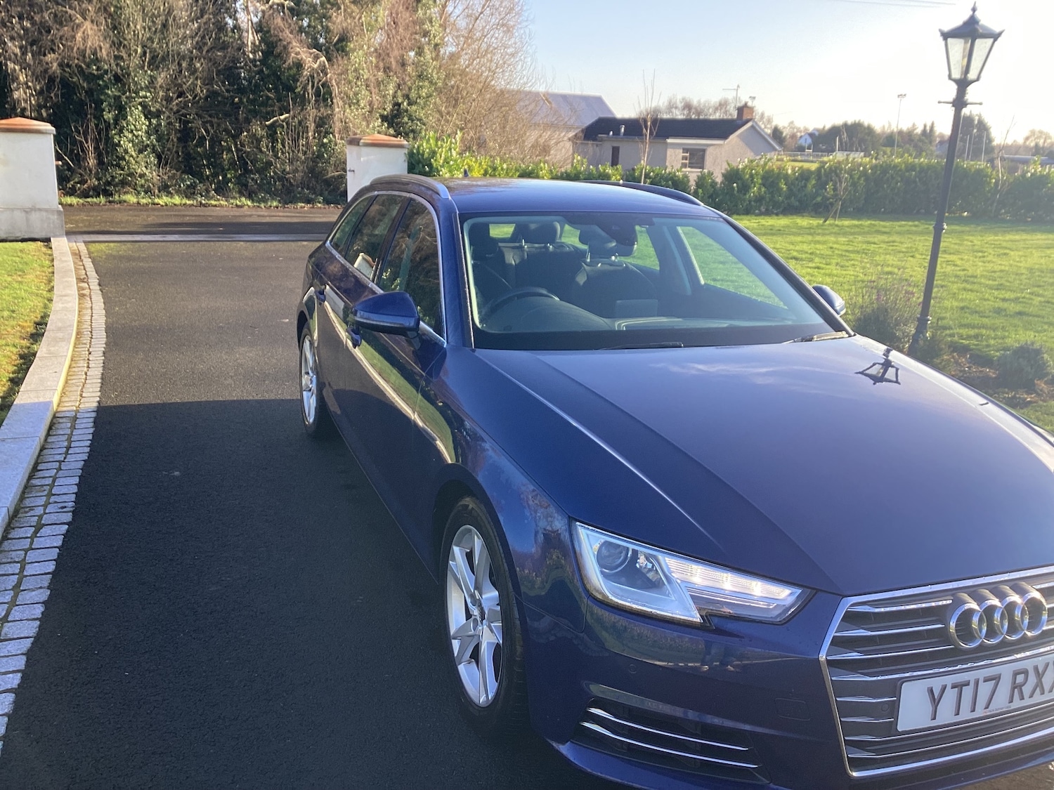 Used Audi A4 2017 for sale - 77535845: Photo 9