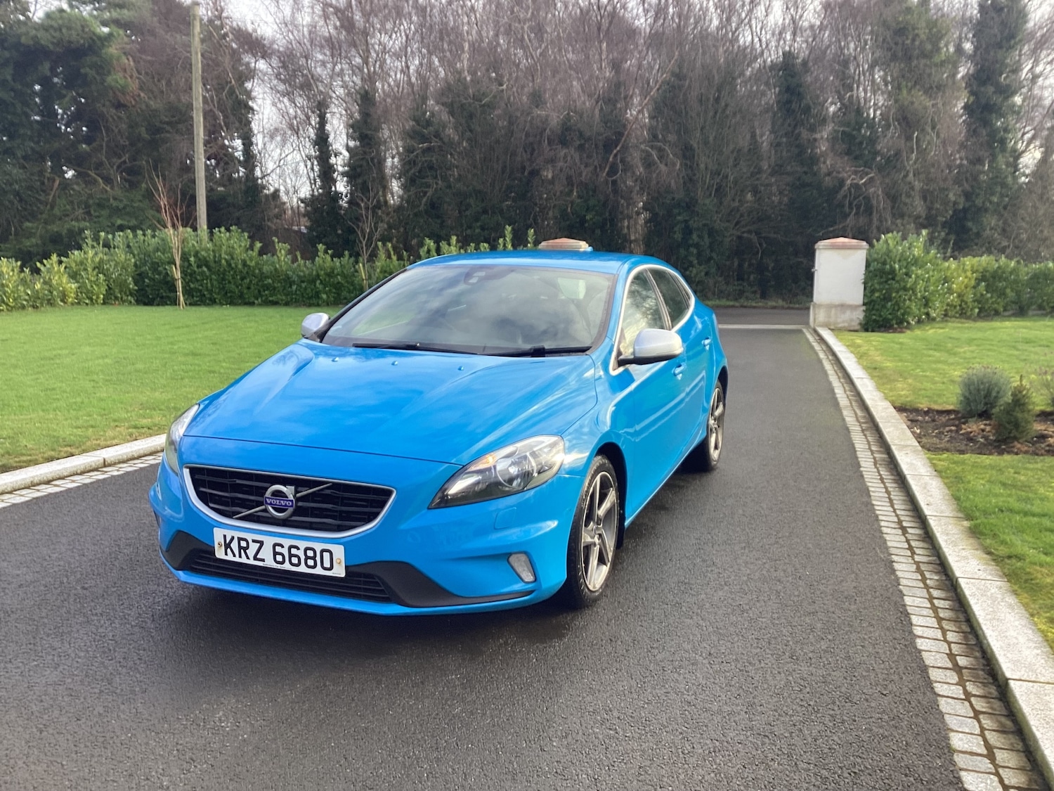 Used Volvo V40 2016 for sale - 77535852: Photo 5