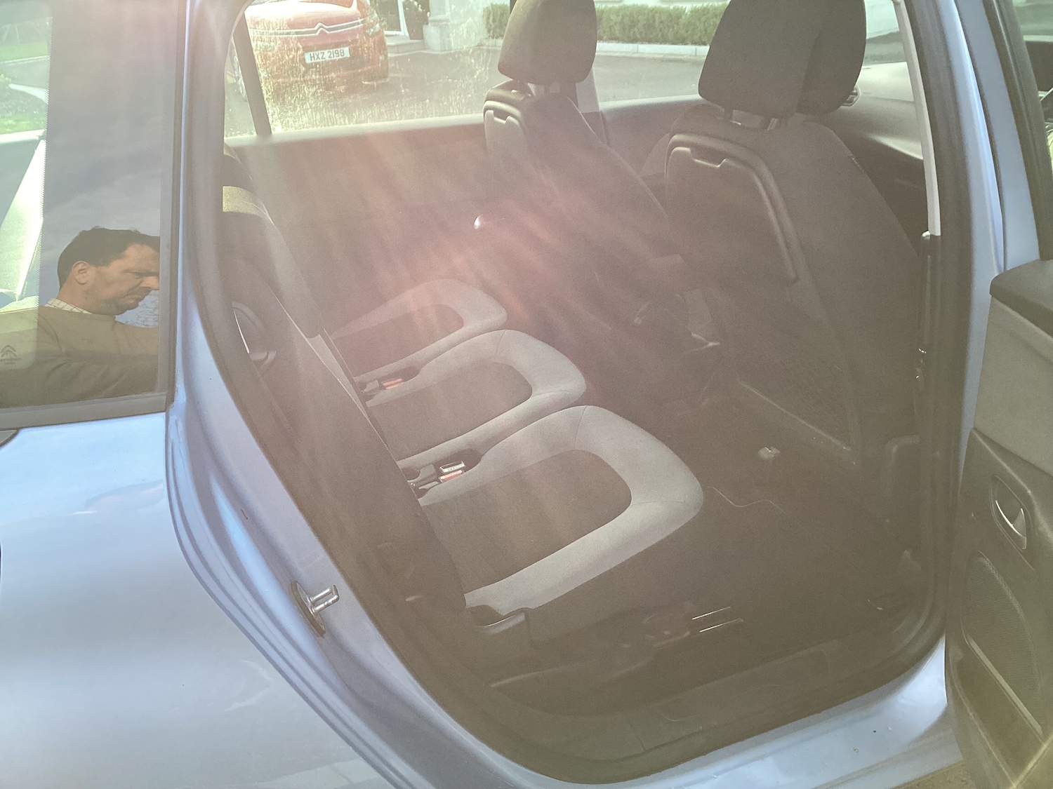 Used Citroen Grand C4 Picasso 2016 for sale - 77536103: Photo 8