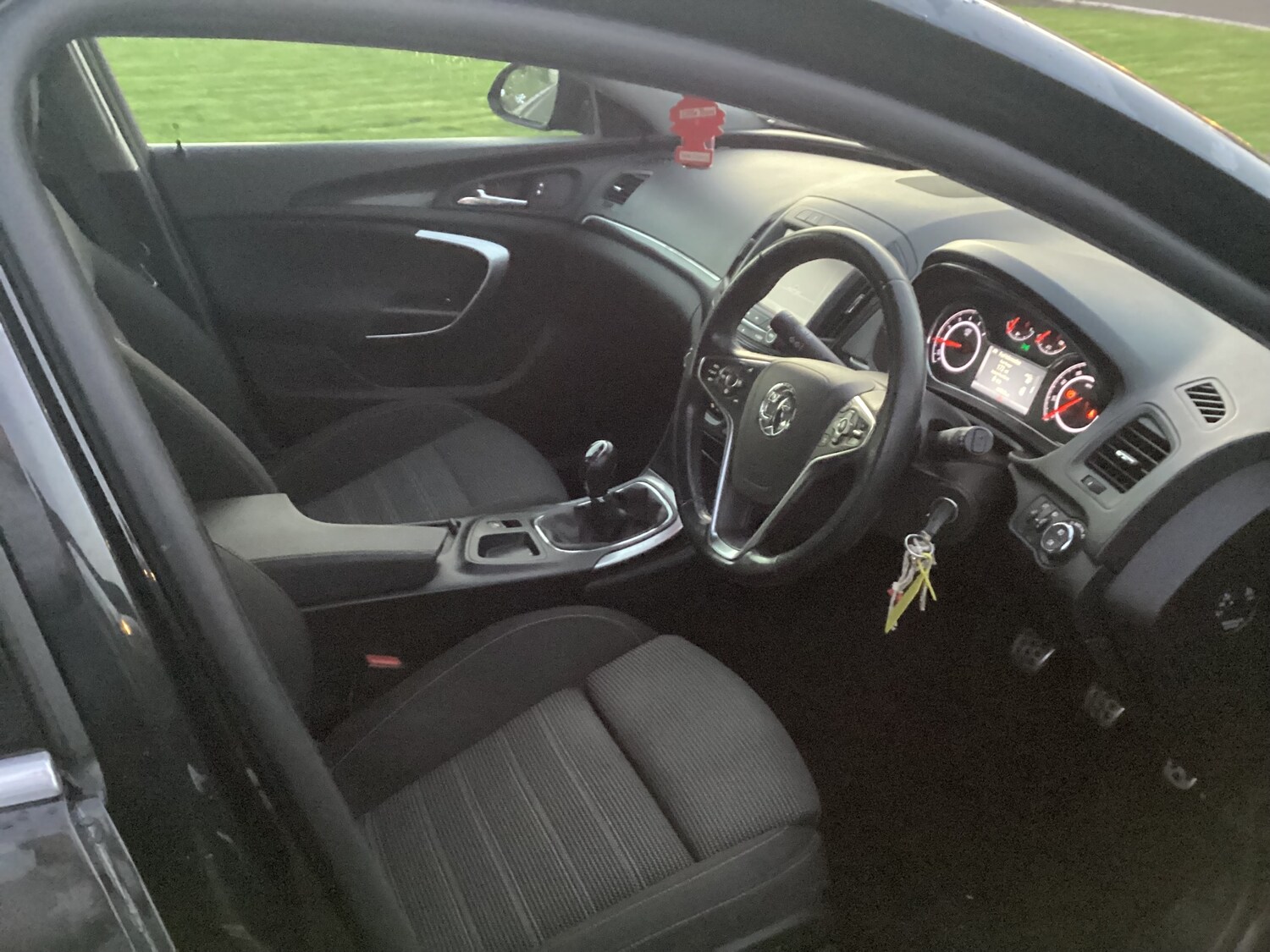 Used Vauxhall Insignia 2016 for sale - 77535714: Photo 8