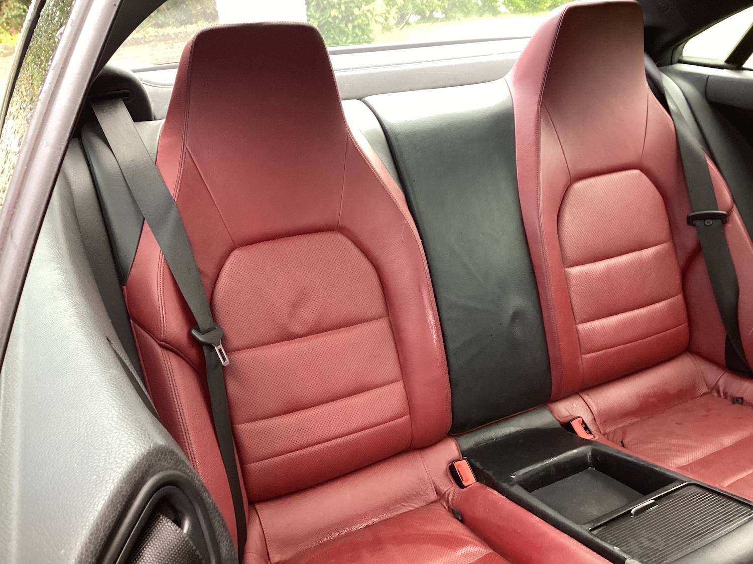 Used Mercedes-Benz E Class 2015 for sale - 78053010: Photo 13