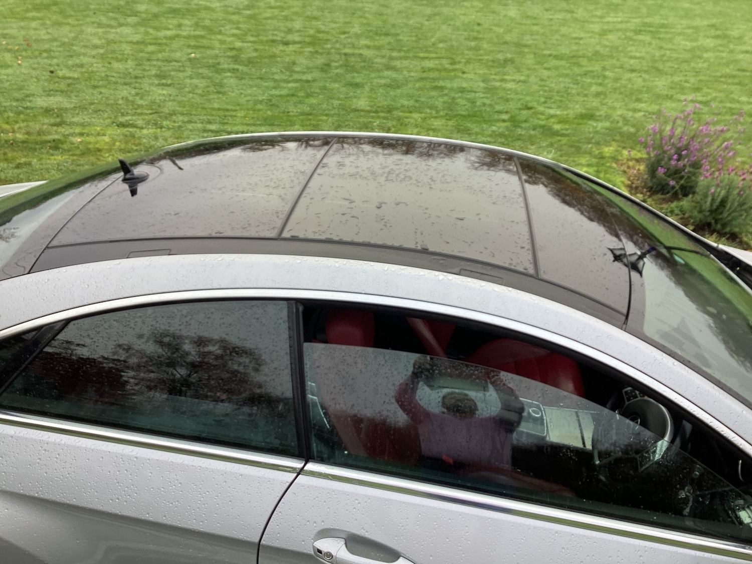 Used Mercedes-Benz E Class 2015 for sale - 78053010: Photo 9