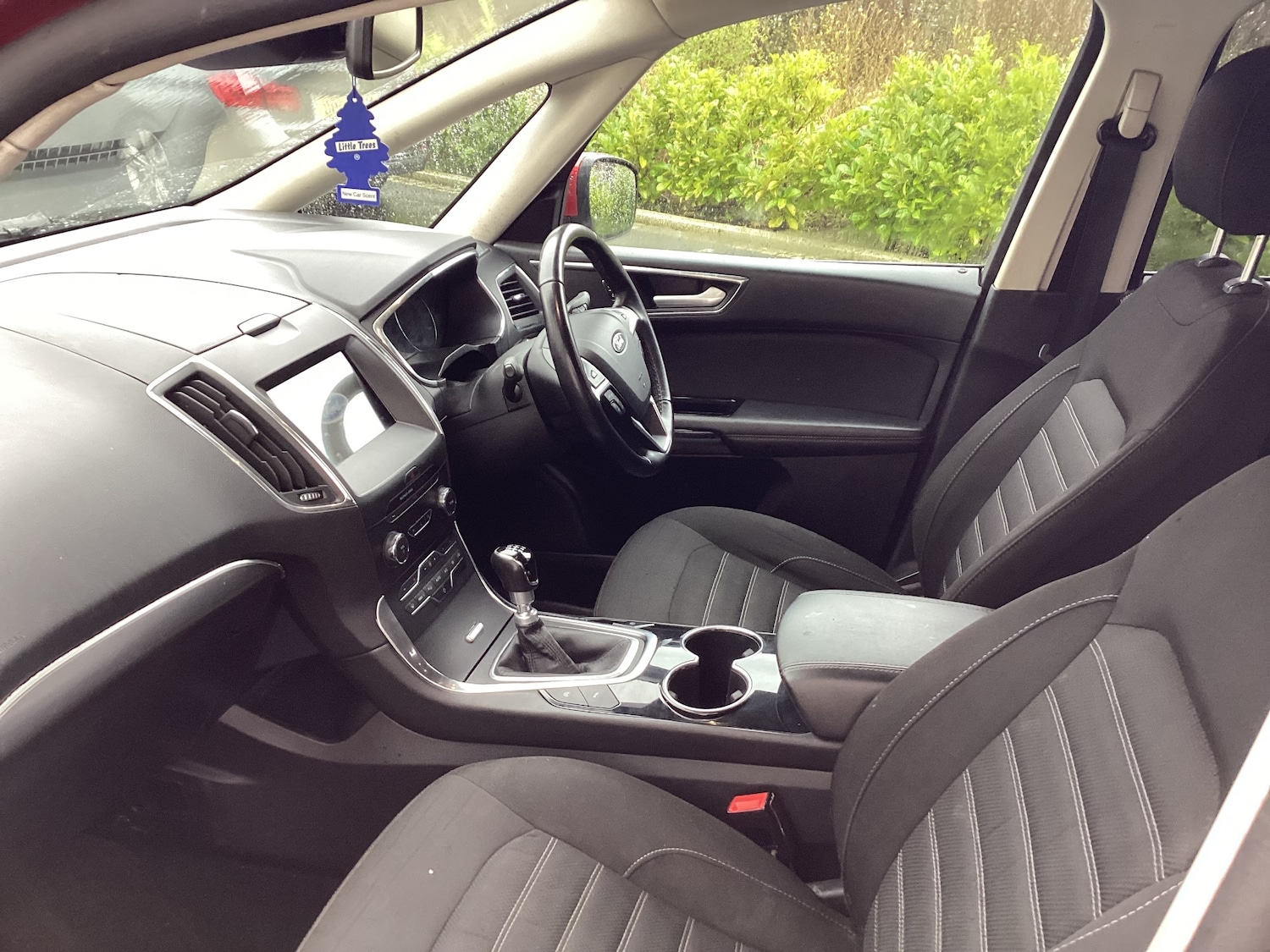 Used Ford Galaxy 2021 for sale - 77535673: Photo 7