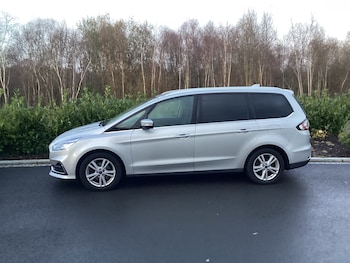 Used Ford Galaxy 2021 for sale - 78053025: Photo