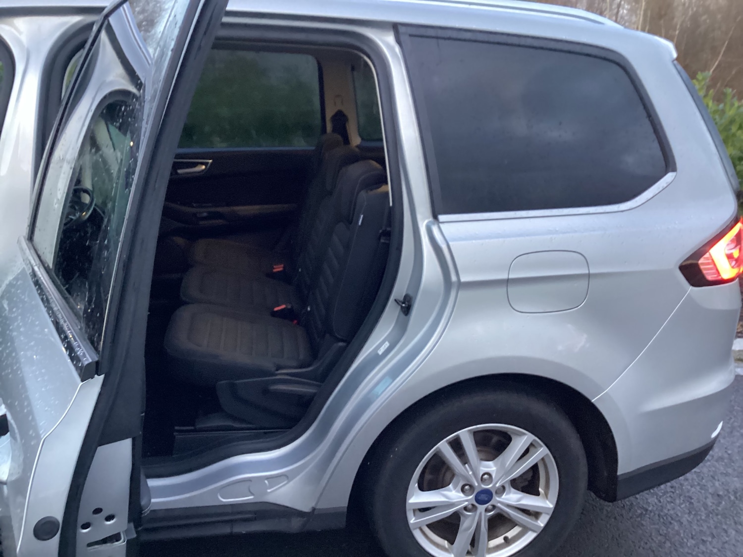 Used Ford Galaxy 2021 for sale - 78053025: Photo 6