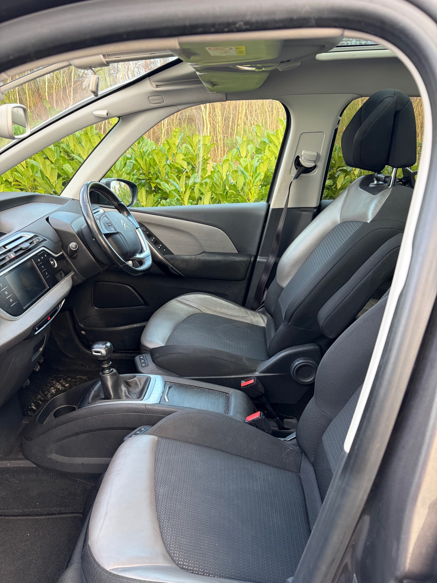 Used Citroen Grand C4 Picasso 2018 for sale - 77536099: Photo 2