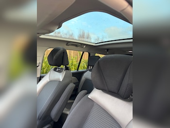 Used Citroen Grand C4 Picasso 2018 for sale - 77536099: Photo