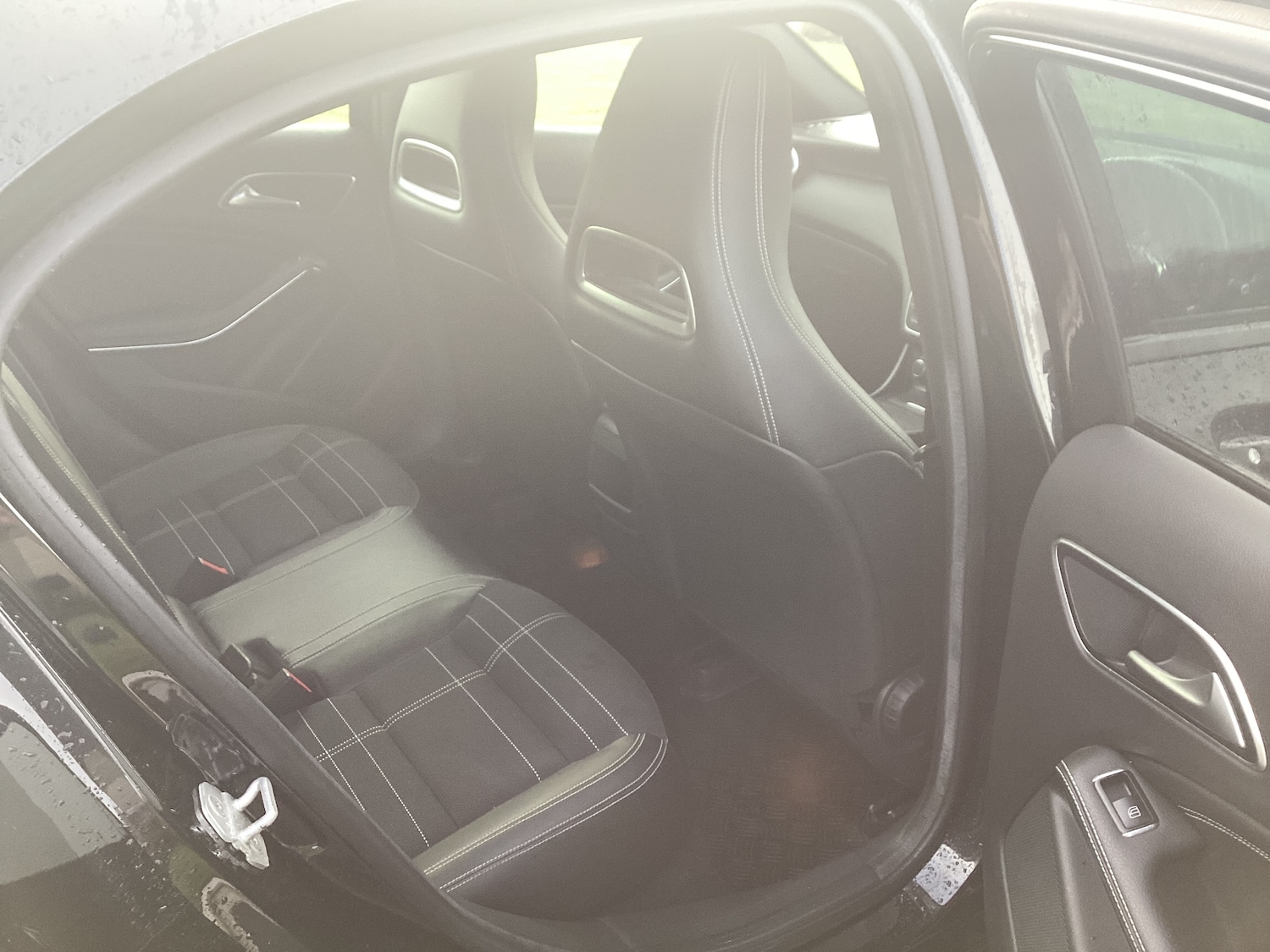 Used Mercedes-Benz A-Class 2015 for sale - 77848163: Photo 10