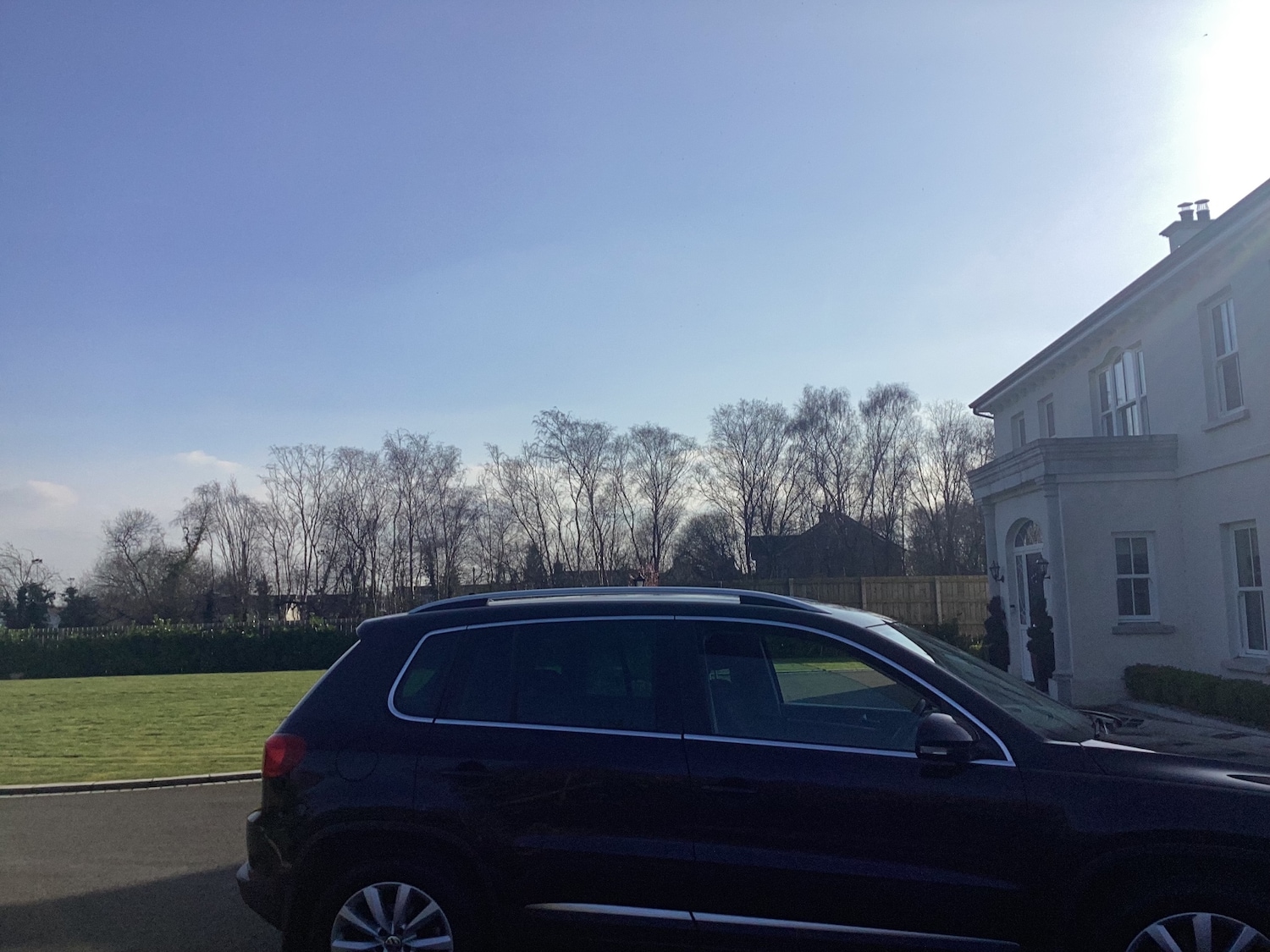 Used Volkswagen Tiguan 2015 for sale - 77953798: Photo 10