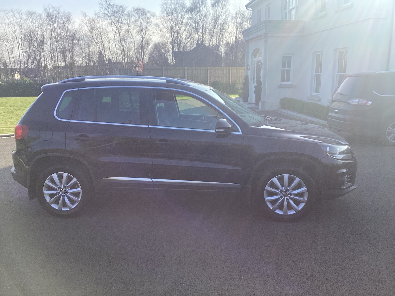 Used Volkswagen Tiguan 2015 for sale - 77953798: Photo 9