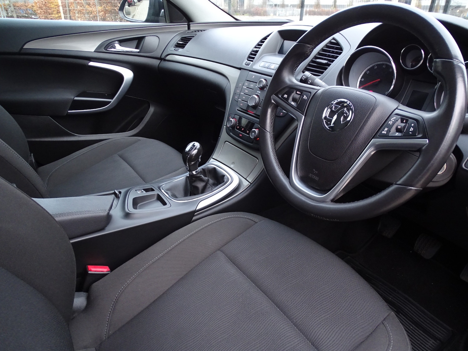 Used Vauxhall Insignia 2010 for sale - 76950926: Photo 18