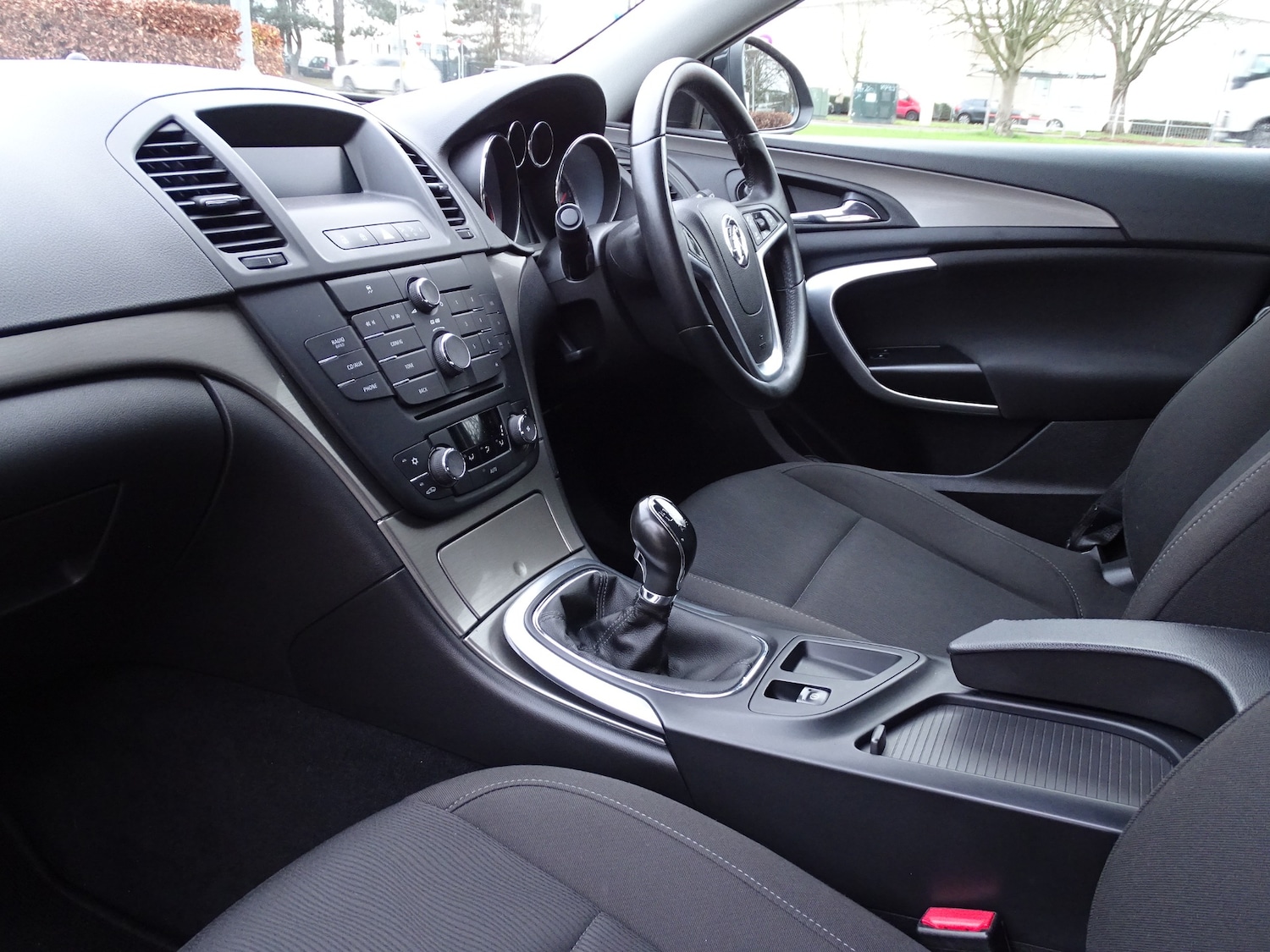 Used Vauxhall Insignia 2010 for sale - 76950926: Photo 20