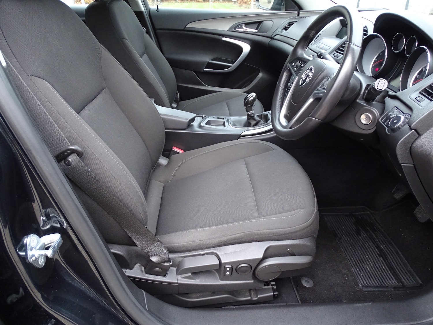 Used Vauxhall Insignia 2010 for sale - 76950926: Photo 21