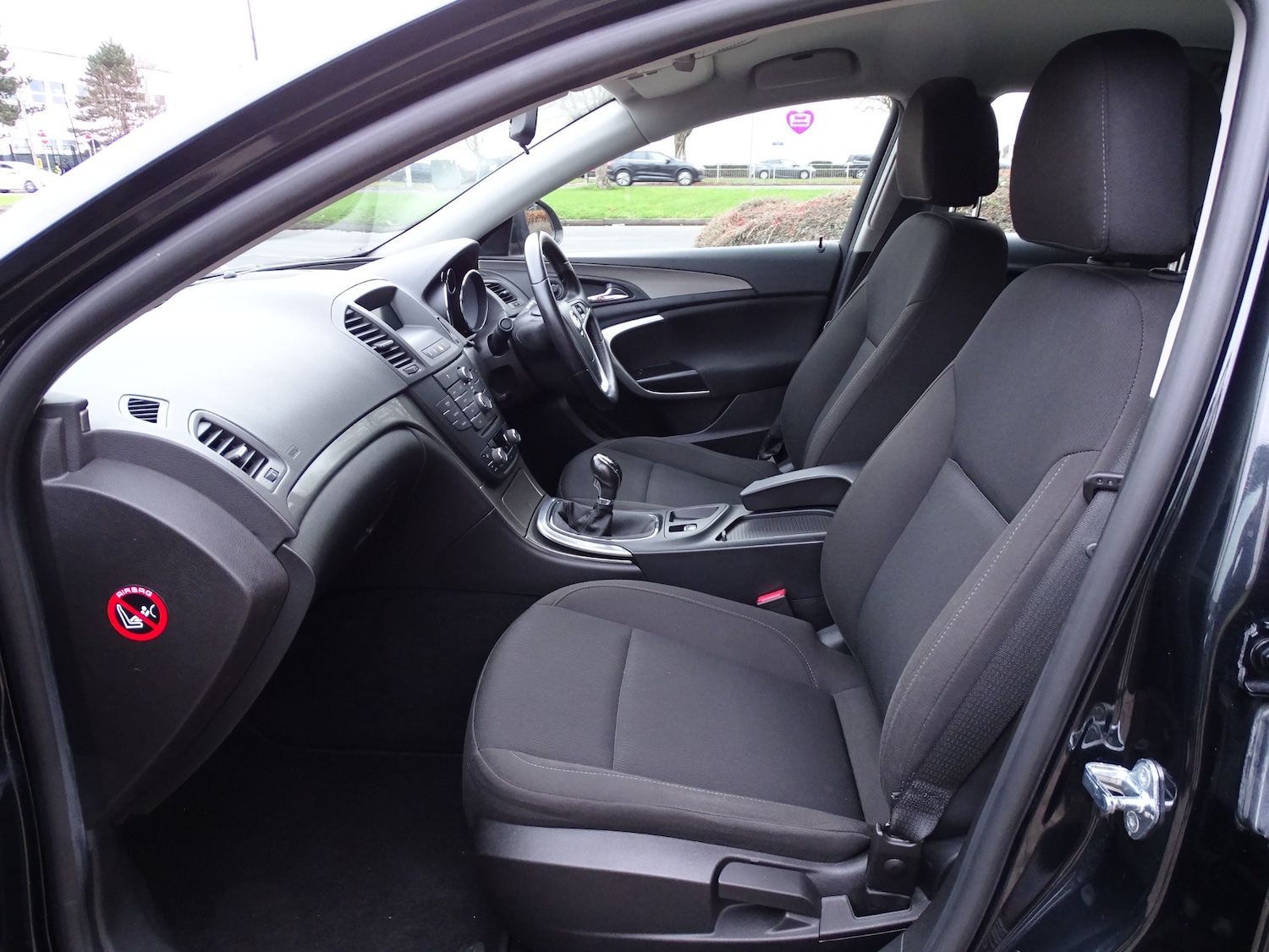 Used Vauxhall Insignia 2010 for sale - 76950926: Photo 22