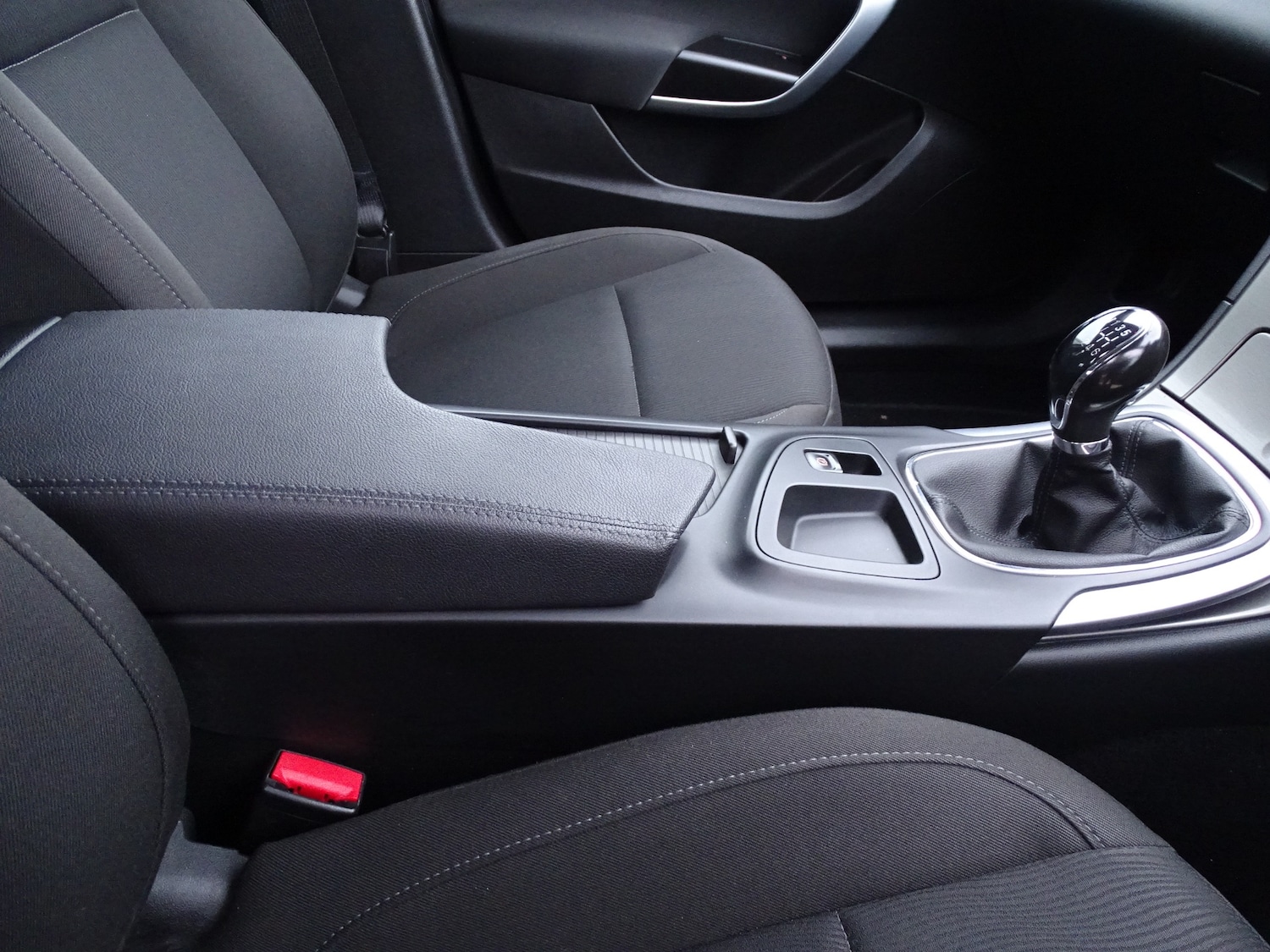 Used Vauxhall Insignia 2010 for sale - 76950926: Photo 23