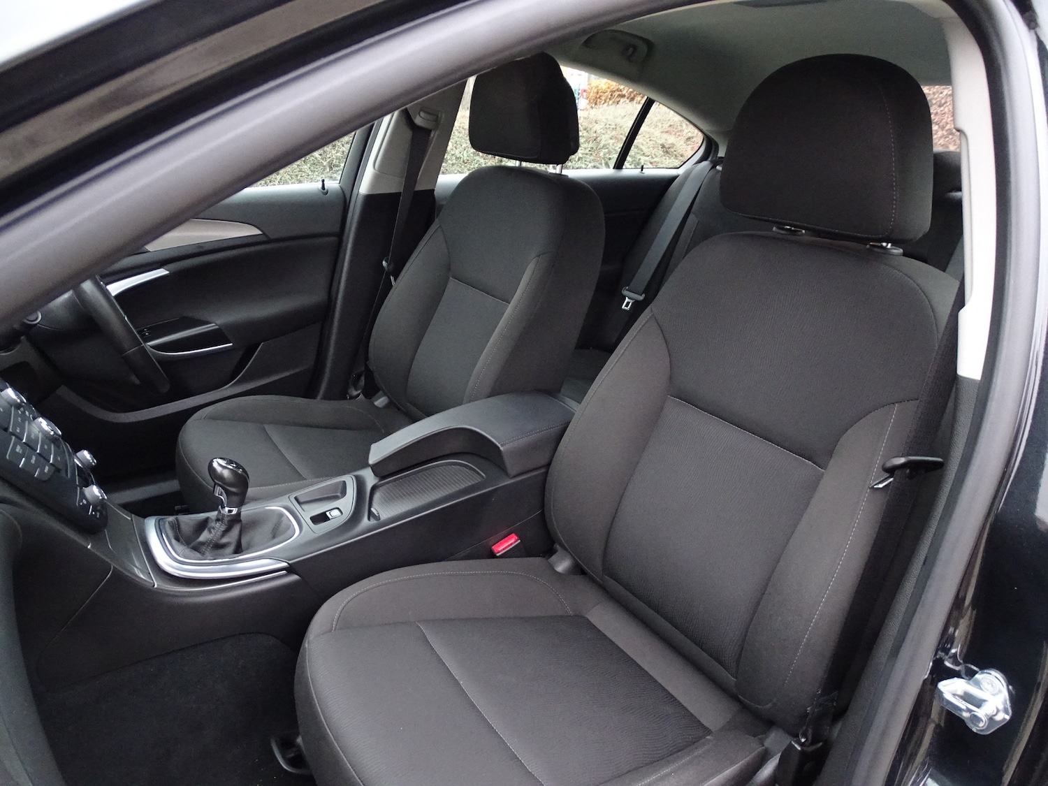 Used Vauxhall Insignia 2010 for sale - 76950926: Photo 25