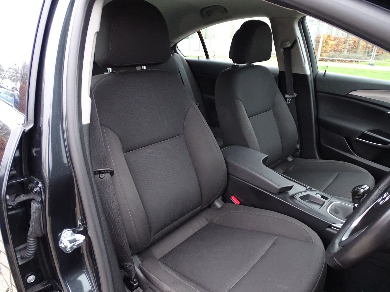 Used Vauxhall Insignia 2010 for sale - 76950926: Photo 26