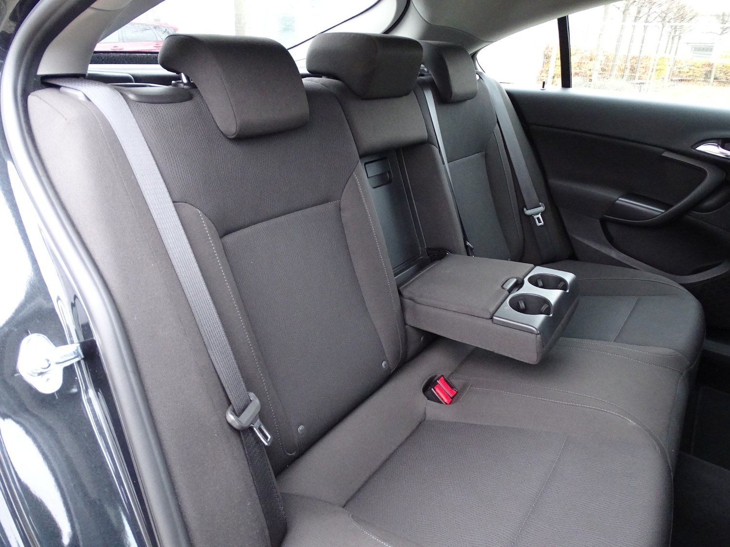 Used Vauxhall Insignia 2010 for sale - 76950926: Photo 27