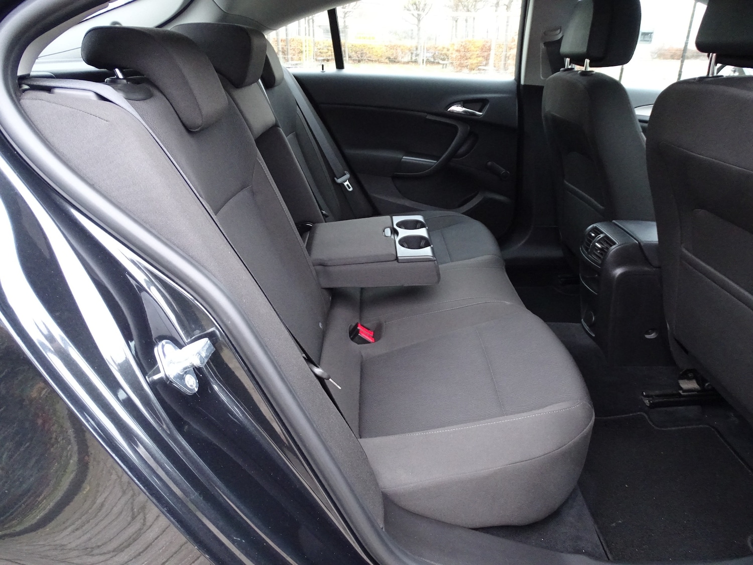 Used Vauxhall Insignia 2010 for sale - 76950926: Photo 28