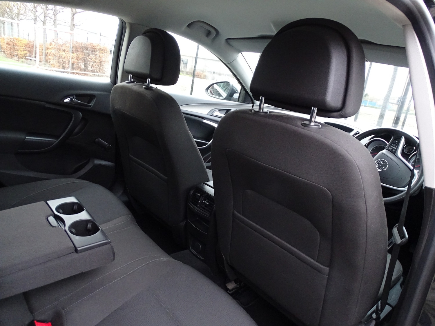 Used Vauxhall Insignia 2010 for sale - 76950926: Photo 29