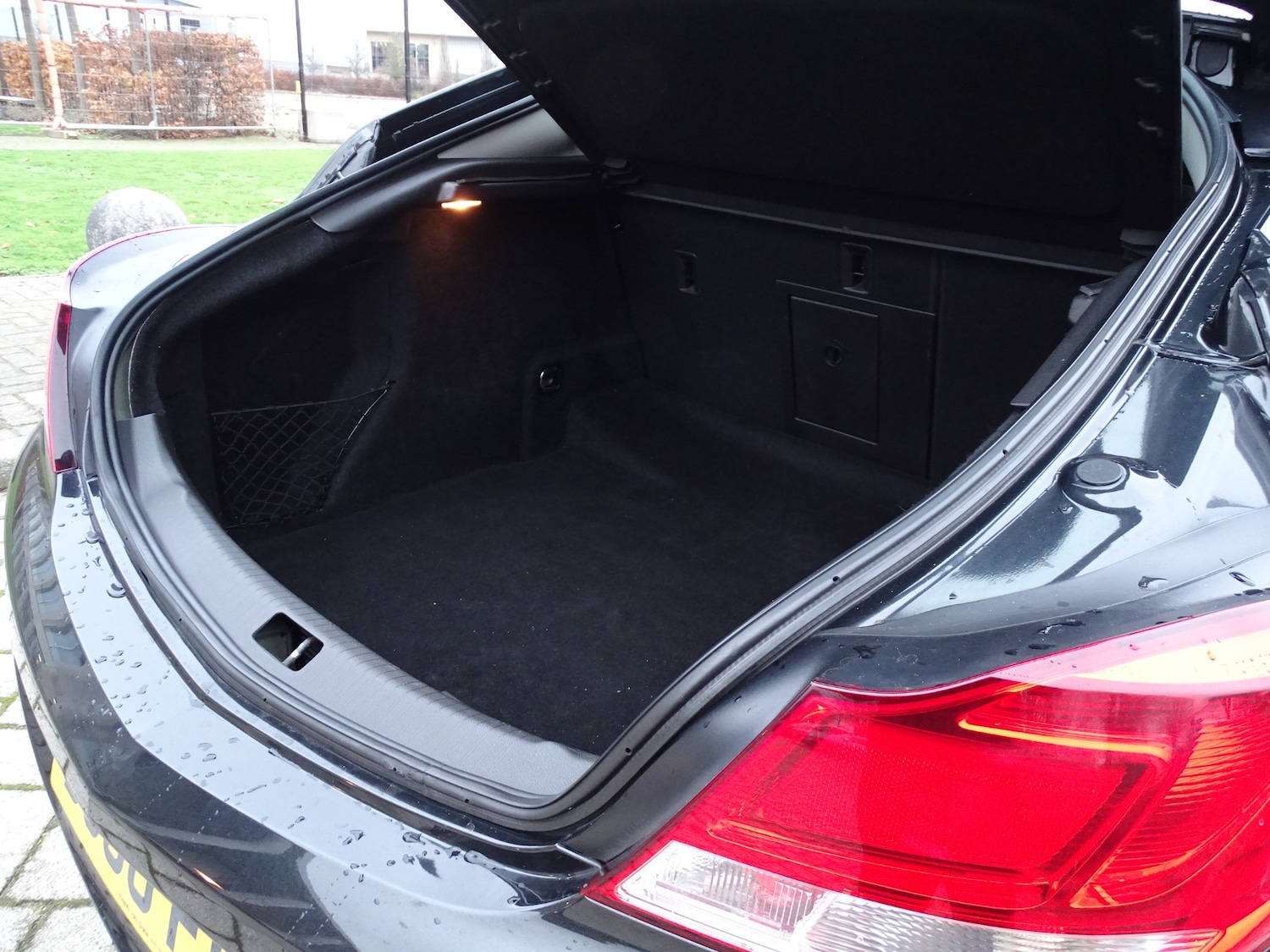 Used Vauxhall Insignia 2010 for sale - 76950926: Photo 30