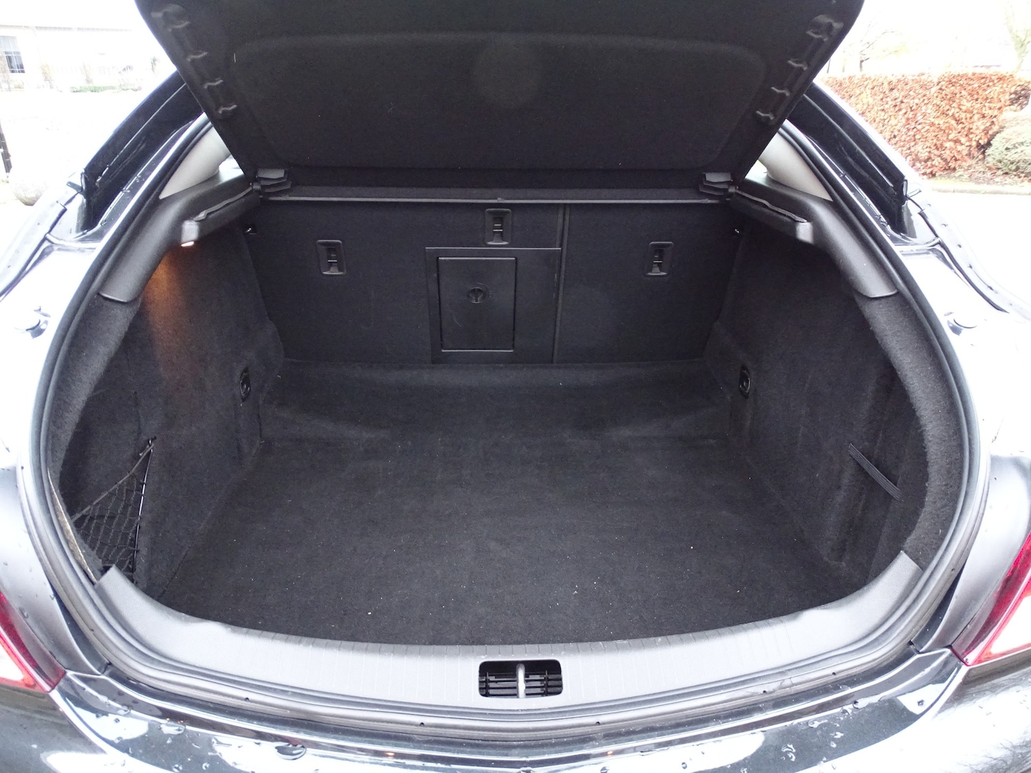 Used Vauxhall Insignia 2010 for sale - 76950926: Photo 31