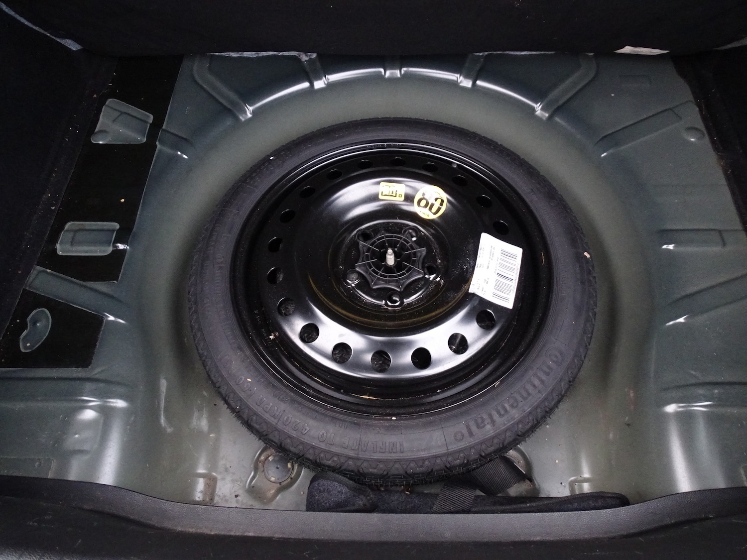 Used Vauxhall Insignia 2010 for sale - 76950926: Photo 32