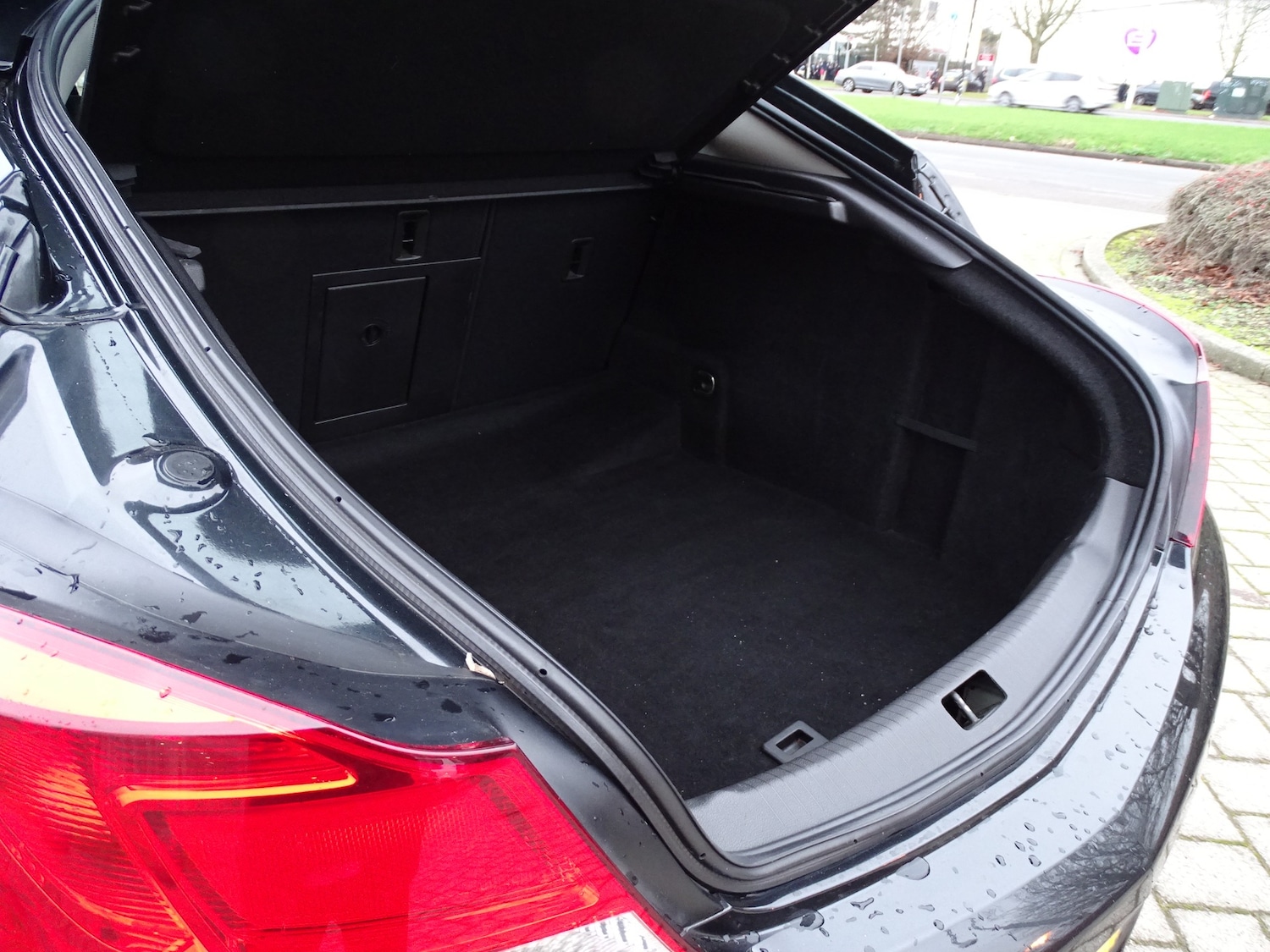 Used Vauxhall Insignia 2010 for sale - 76950926: Photo 33