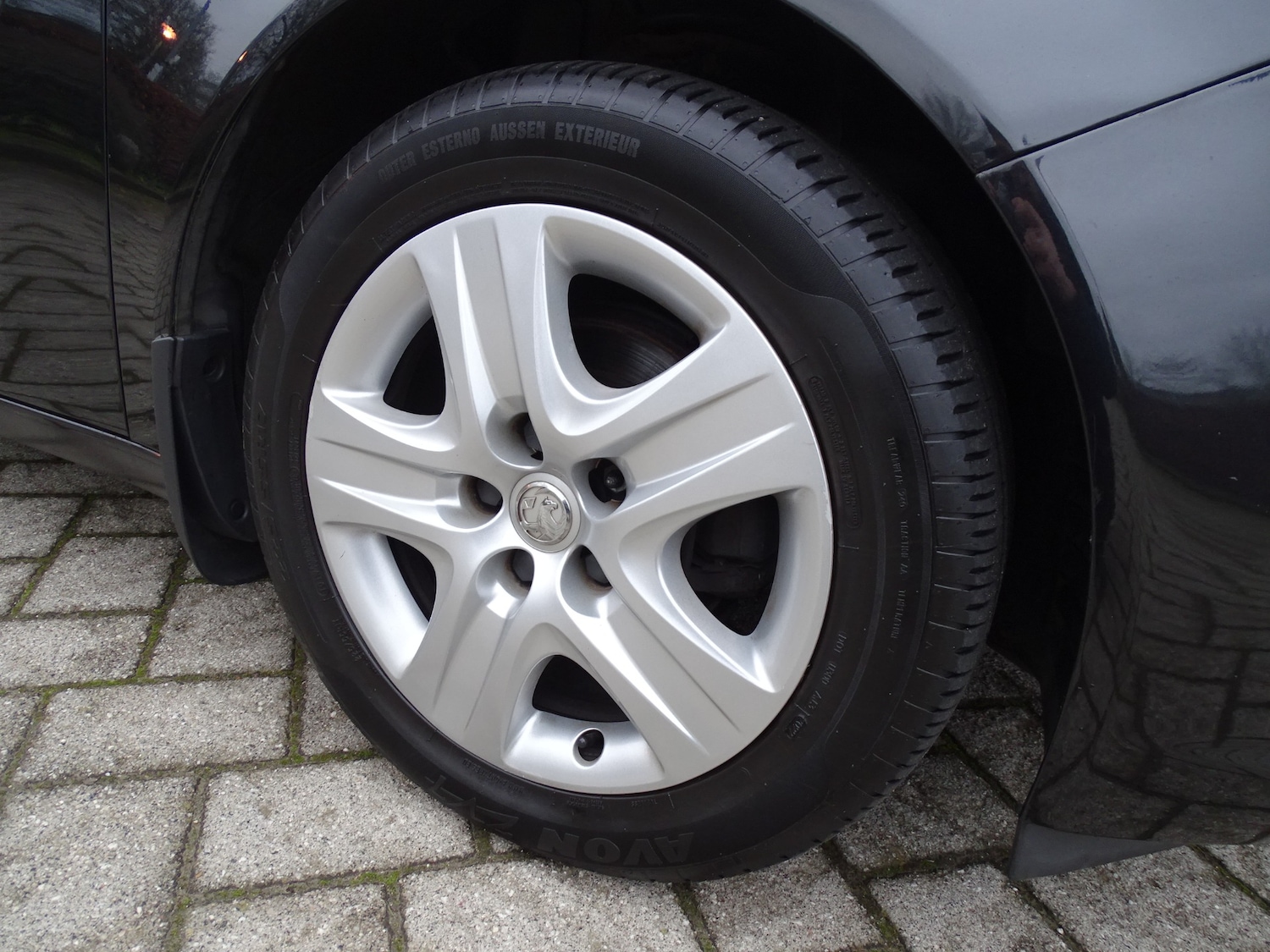 Used Vauxhall Insignia 2010 for sale - 76950926: Photo 34