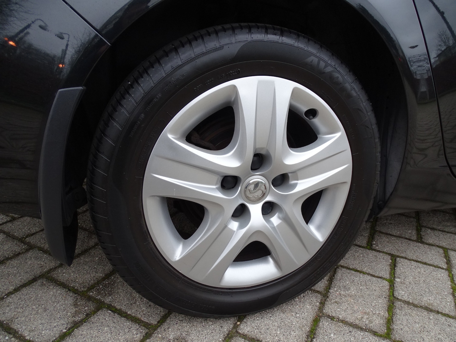 Used Vauxhall Insignia 2010 for sale - 76950926: Photo 35