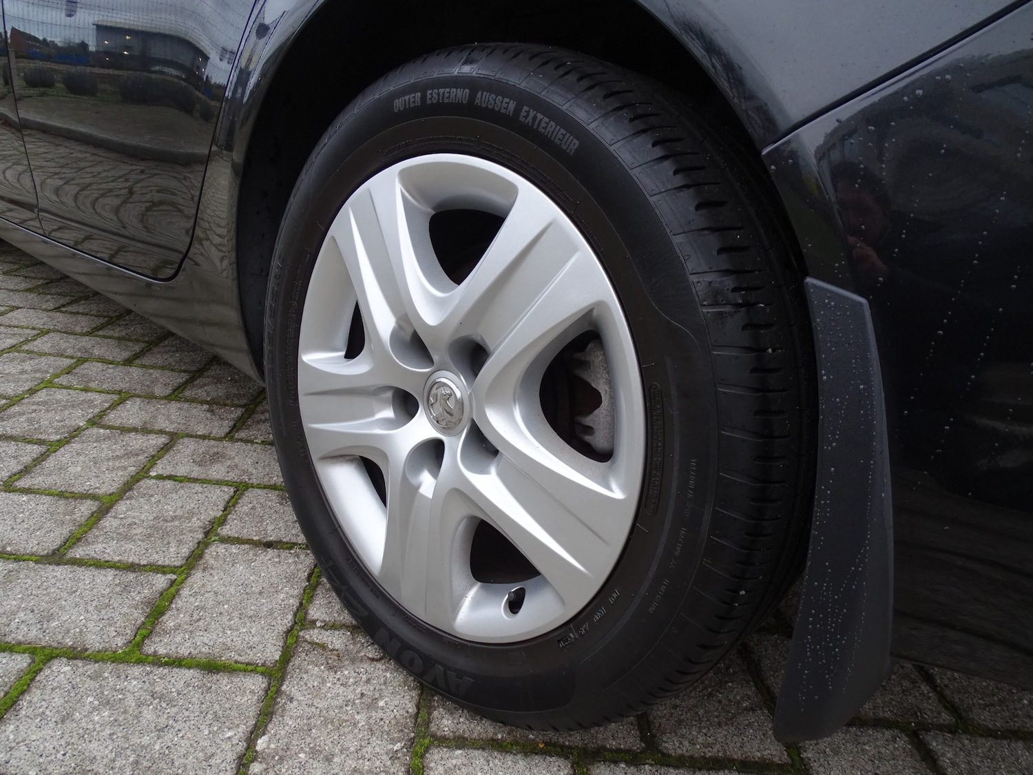 Used Vauxhall Insignia 2010 for sale - 76950926: Photo 36