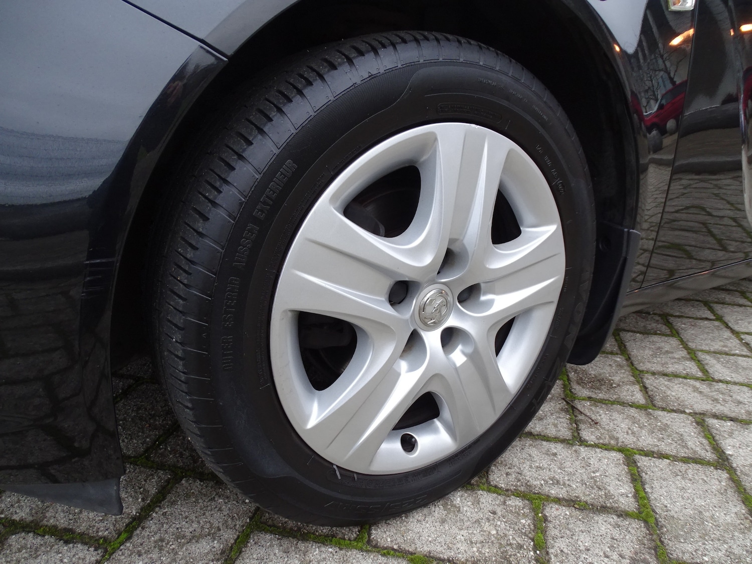 Used Vauxhall Insignia 2010 for sale - 76950926: Photo 37