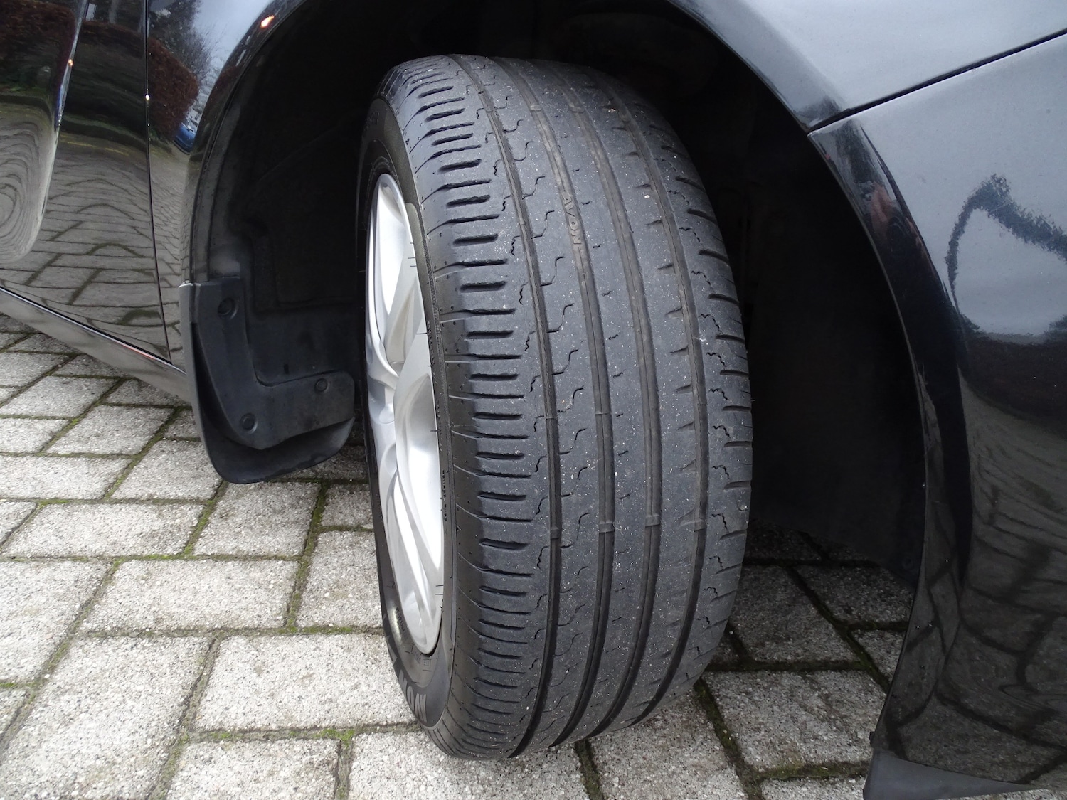 Used Vauxhall Insignia 2010 for sale - 76950926: Photo 38