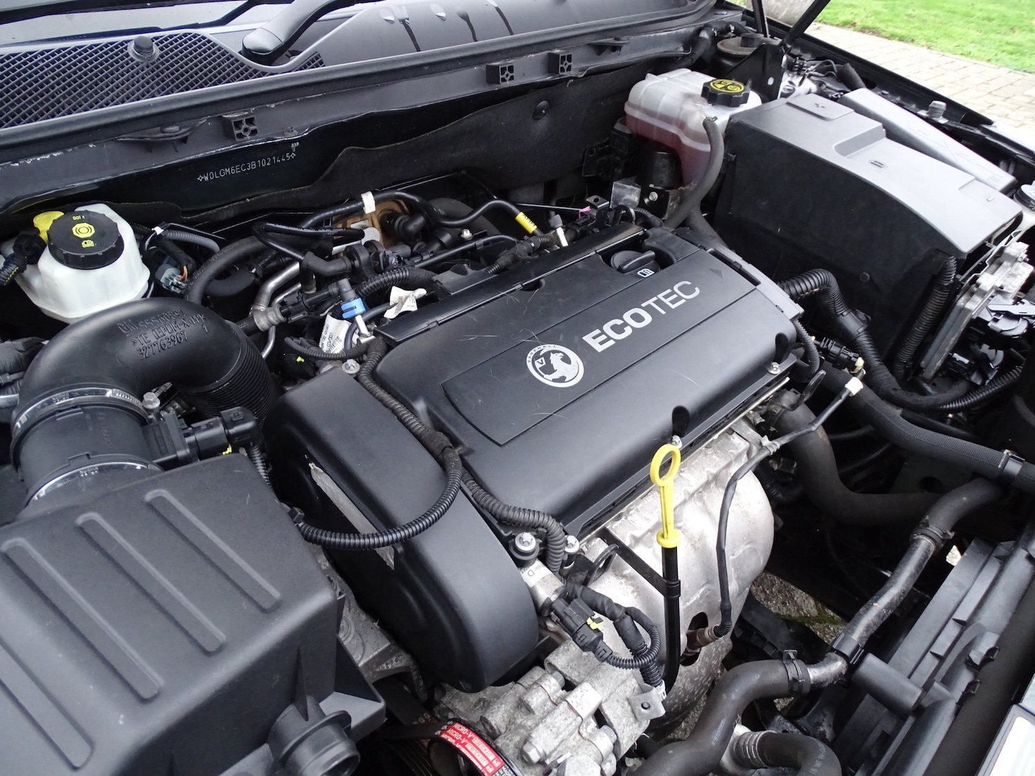 Used Vauxhall Insignia 2010 for sale - 76950926: Photo 41